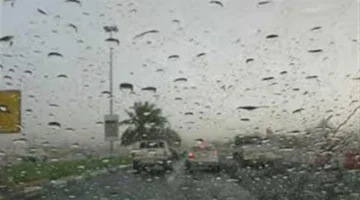 أمطار متفاوتة الشدة.. الأرصاد تحذر سكان القاهرة والجيزة من تقلبات مفاجئة للطقس